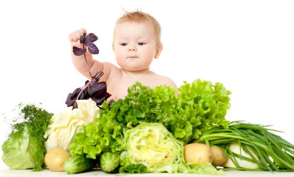 INTRODUÇÃO ALIMENTAR NA CRIANÇA: COMO COMEÇAR UMA ALIMENTAÇÃO SAUDÁVEL