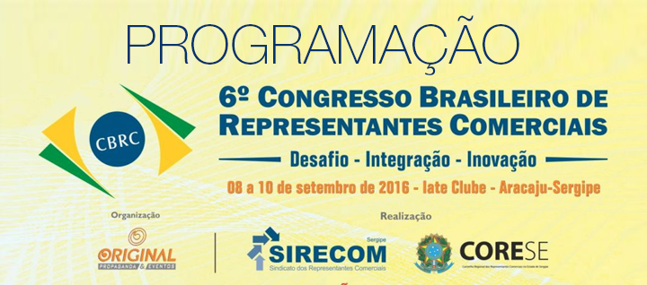 6º CBRC