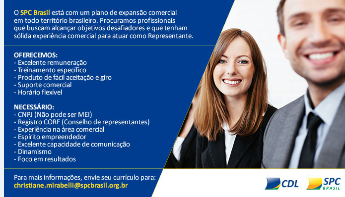 Representante SPC