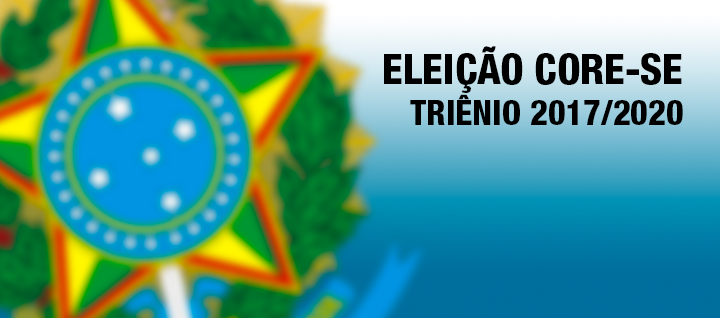 Eleição Core 2017-2020