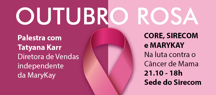 Outubro Rosa