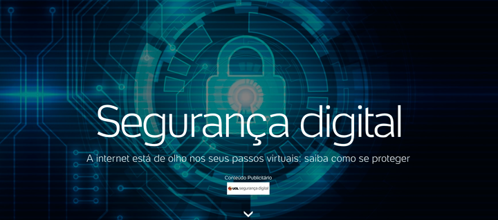Segurança digital