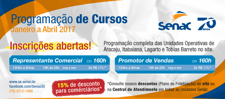 Curso Representante Comercial