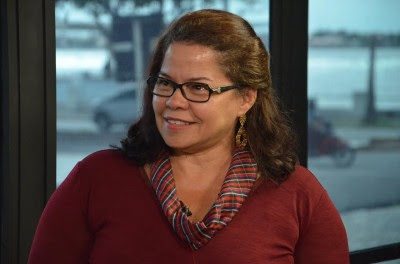 Enfermeira alerta sobre a Diabetes