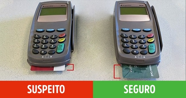 Se você gosta de pagar com cartão, precisa ler isto