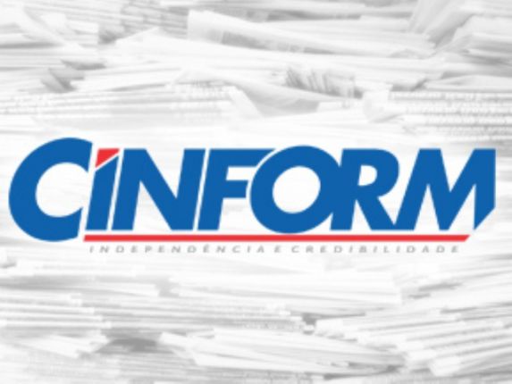 Cinform agora só na internet