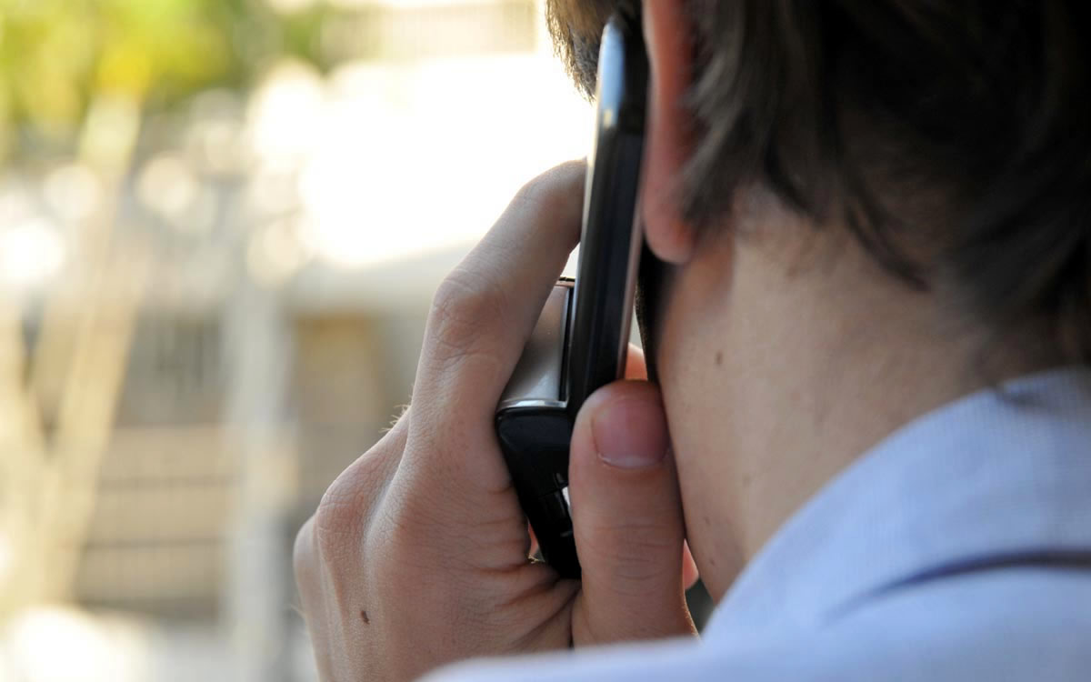NÚMERO DE TROTES EQUIVALE A 71% DO TOTAL DE ATENDIMENTOS FEITOS PELO SAMU