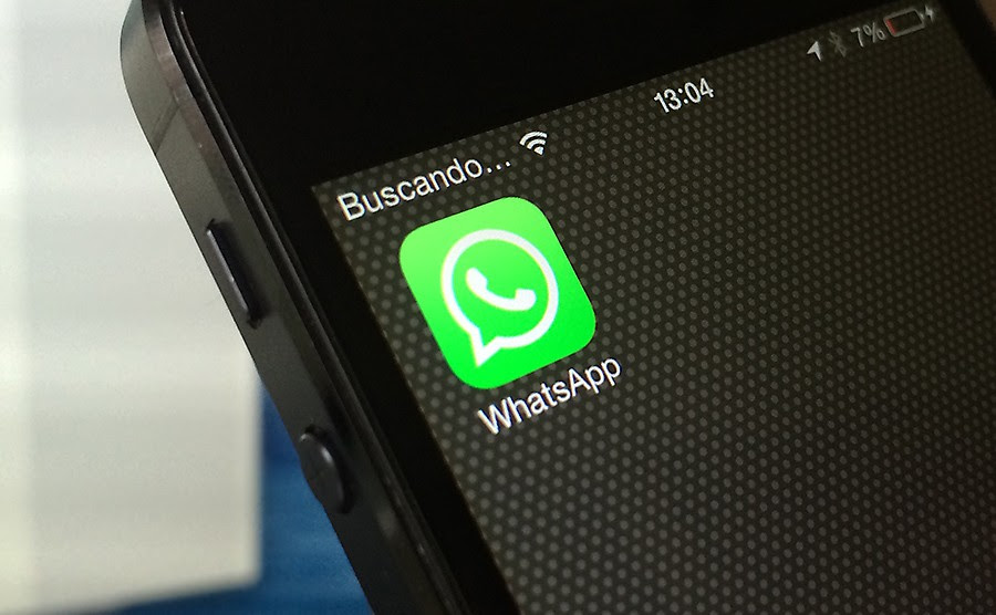 WhatsApp libera função de apagar mensagens enviadas