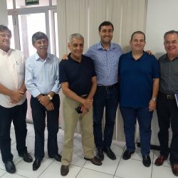 CDL ARACAJU RENOVA DIRETORIA PARA O TRIÊNIO