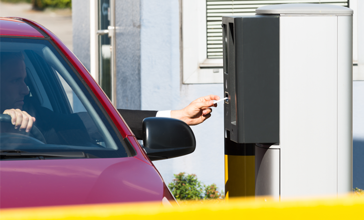 Estacionamentos não podem cobrar multa por perda de ticket
