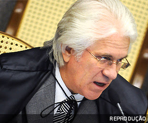 Servidor não pode impedir que órgão divulgue seu salário, diz ministro do STJ