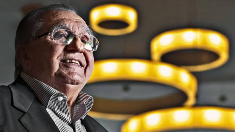 A última de Paes Mendonça