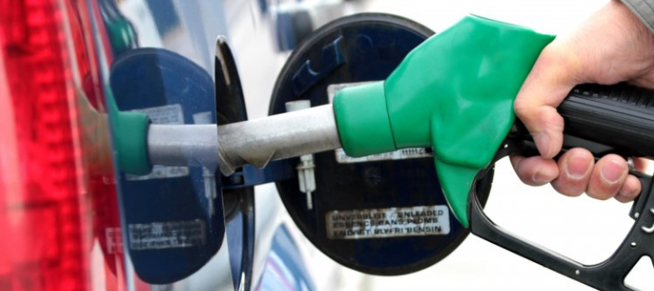 Petrobras divulga preço médio nacional de gasolina e diesel