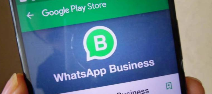 WhatsApp Business já pode ser usado por micro e pequenas empresas no Brasil