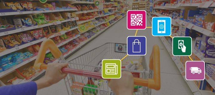Inovação é a arma do varejo para conquistar consumidores