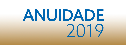 Anuidade 2019