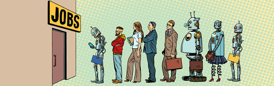 Profissional 4.0: como se preparar para o futuro do trabalho?
