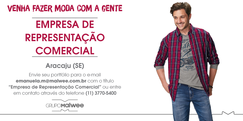 Empresa de Representação Comercial